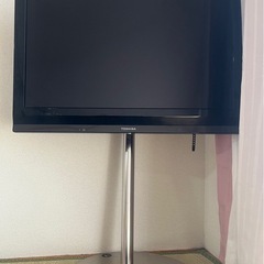 受け渡し決定　テレビ 
