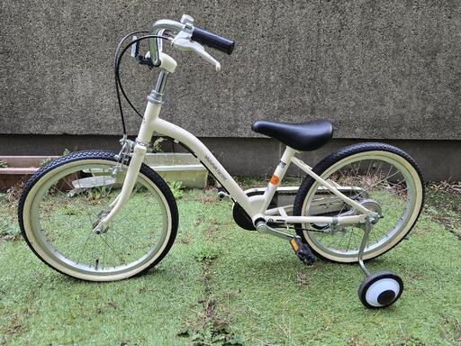 自転車 美品