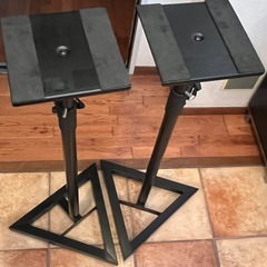 スピーカースタンド　Classic Pro MST20