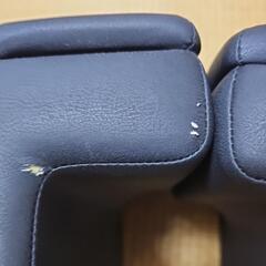 ハイエース　アームレストの画像