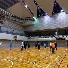 🏐バレー