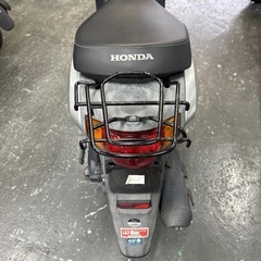 タクト🌟AF75🌟2015年モデル🌟アイドリング不調⭐️セル１発⭐️の画像