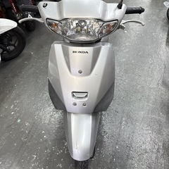 タクト🌟AF75🌟2015年モデル🌟アイドリング不調⭐️セル１発⭐️の画像