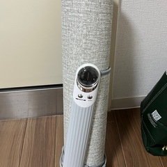 パネルヒーター