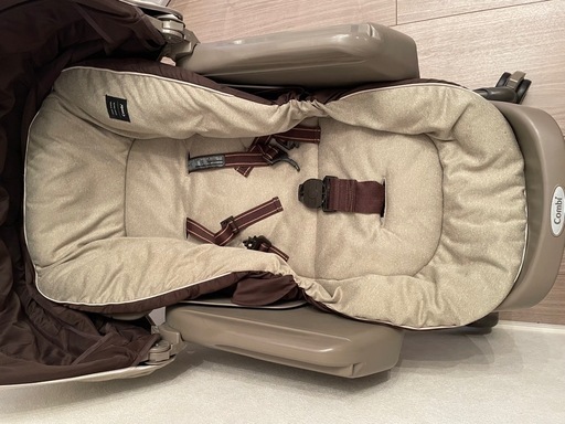 ショップ コンビ ネムリラ 電動 ハイローチェア