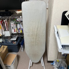 アイロン台