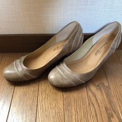 MyB cirana  パンプス  レディース靴  23cm
