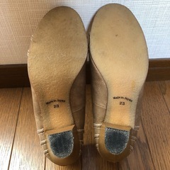 MyB cirana  パンプス  レディース靴  23cmの画像