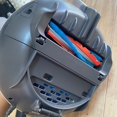 布団掃除機の画像