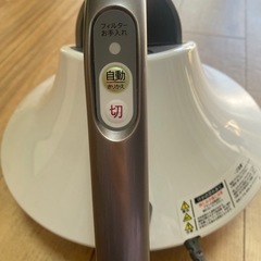 布団掃除機の画像