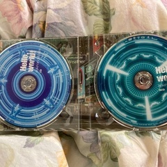 ゲームキューブゲームボーイなどのソフトの画像