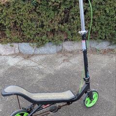 【お取り引き中】スペーススクーター