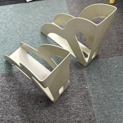 【差し上げます】ファイルスタンドの画像