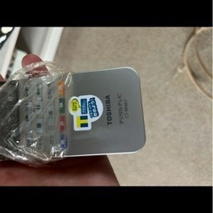 東芝　REGZA 40型の画像