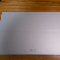 Microsoft Surface pro 3 Windows11 24H2 CPUi5-4300u SSD256GB　　メモリ8GB Office2021の画像