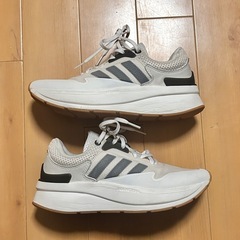 adidas｜ZNCHILL LIGHTMOTION+ SHOES 24.5cmの画像