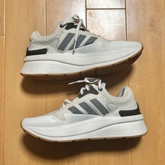 adidas｜ZNCHILL LIGHTMOTION+ SHOES 24.5cmの画像