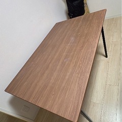 テーブルの画像
