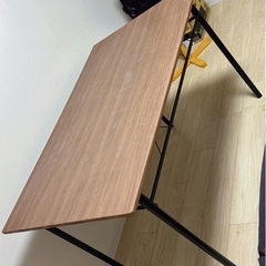 テーブルの画像