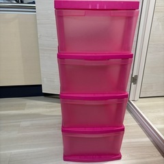 カラーボックス