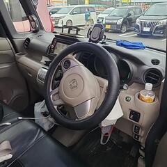 ホンダNボックスの画像