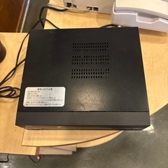JVC アンプの画像