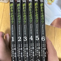 うさぎドロップ　他　多数の漫画作品　の画像