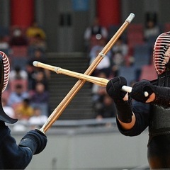 剣道の指導者募集　指導3年以上の経験者のみ