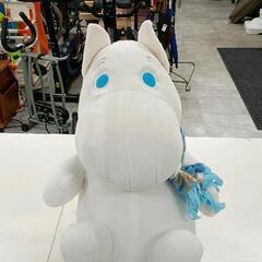 0303-399 ムーミンぬいぐるみ