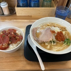 ラーメン好き集まれ！ - いわき市