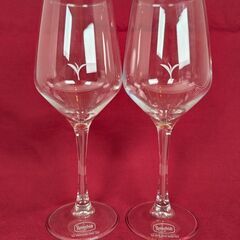 ロンネフェルト ペアワイングラス E グルメグラス セット 2脚