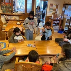 フリースクール　ライオンの隠れ家の画像