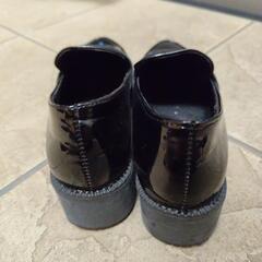 ビジネスローファー【美品】の画像