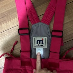 キッズ　ジュニア用　男女兼用スキーウェア　サイズ100の画像