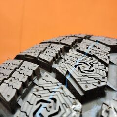 タイヤ新品 バランス済【TY Gsi-6 235/55R20】スタッドレス【レクサスRX バージョンL 純正ホイール 20インチ 8J5HPCD114.3+30】　(VTY938)の画像