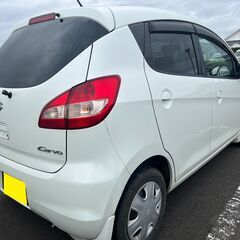 【受付中】スズキ　セルボ　AT　車検2年付き　の画像