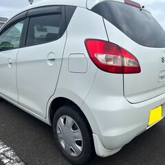 【受付中】スズキ　セルボ　AT　車検2年付き　の画像