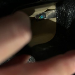 クロエChloe財布の画像