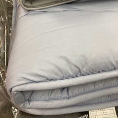 敷布団、パットの画像
