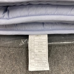敷布団、パットの画像