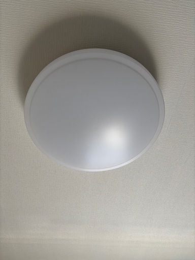 シーリングライト