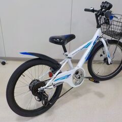商品番号	4	自転車・子ども用④	【登別市民・白老町民限定】	（登別市役所・再生展示品）の画像