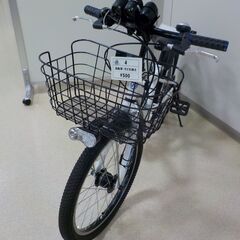 商品番号	4	自転車・子ども用④	【登別市民・白老町民限定】	（登別市役所・再生展示品）の画像