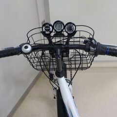 商品番号	4	自転車・子ども用④	【登別市民・白老町民限定】	（登別市役所・再生展示品）の画像