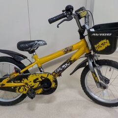 商品番号	5	自転車・子ども用⑤	【登別市民・白老町民限定】	（...