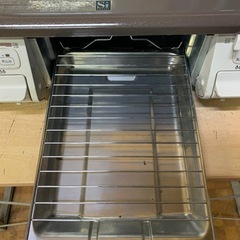 ✅パロマガスコンロ✅ ✅PA-N41BHA-R✅の画像