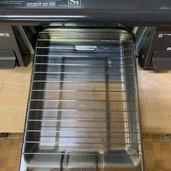 ✅パロマガスコンロ✅ ✅IC-S87BM-2R✅の画像