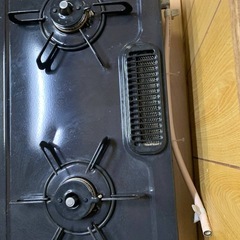 ✅パロマガスコンロ✅ ✅IC-S87BM-2R✅の画像