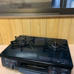 ✅リンナイ ガスコンロ✅ ✅RT35NJH✅