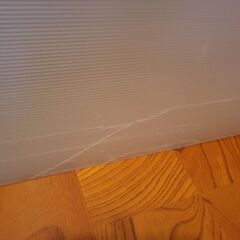 養生プラダン　薄め　3枚　3月9日(日)までに。の画像